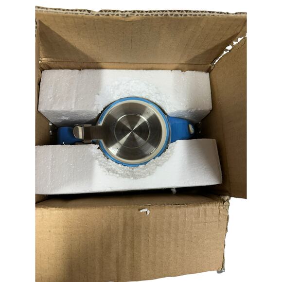 Temptations by Tara 18oz Snowman Teapot with diffuser New! - Picture 5 of 6